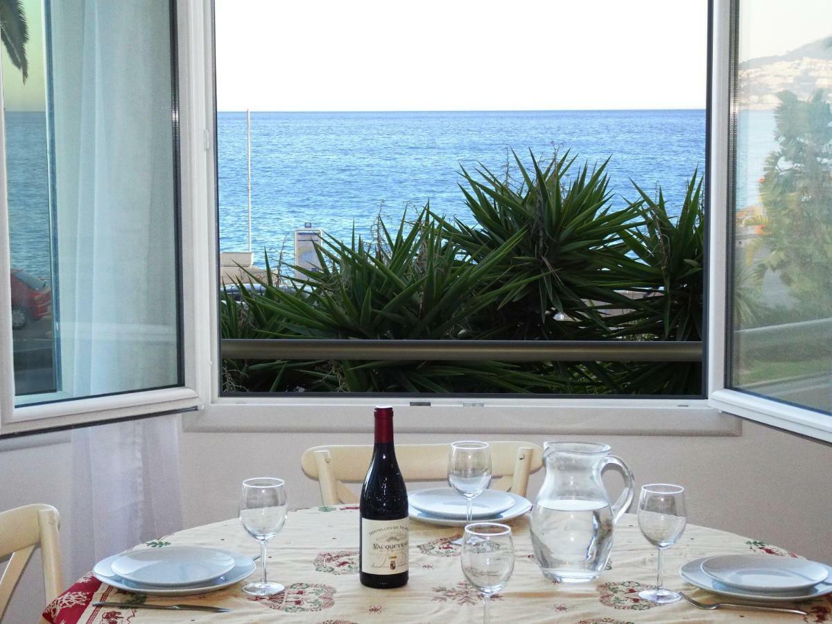 "Le Panoramic" By Enjoynice, Terrace With Fantastic View Bagian luar foto